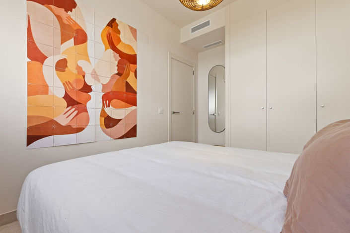 Image No.22-Penthouse de 3 chambres à vendre à La Cala De Mijas