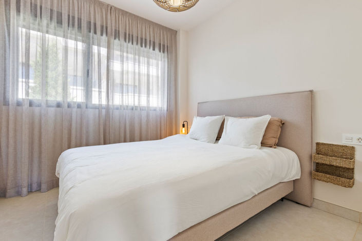 Image No.23-Penthouse de 3 chambres à vendre à La Cala De Mijas