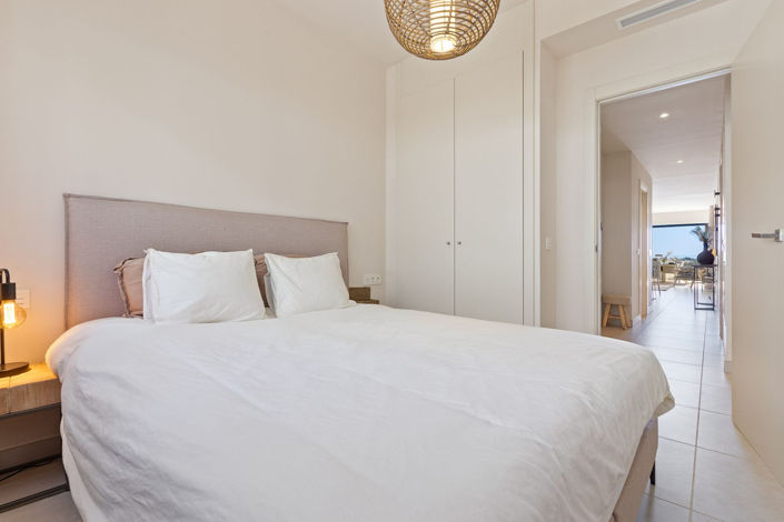 Image No.24-Penthouse de 3 chambres à vendre à La Cala De Mijas