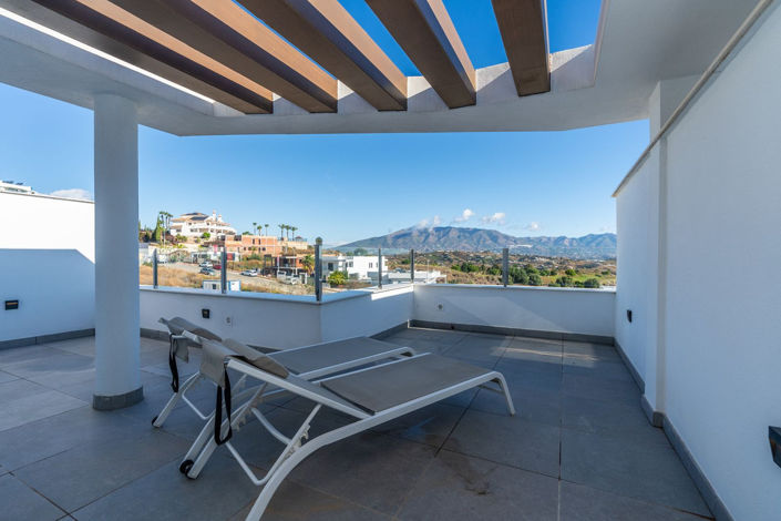 Image No.13-Appartement de 2 chambres à vendre à La Cala De Mijas