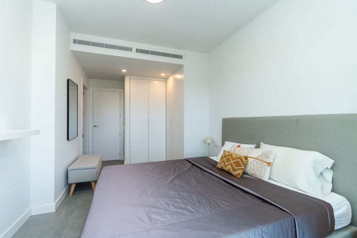 Image No.9-2 Bed Apartment for sale