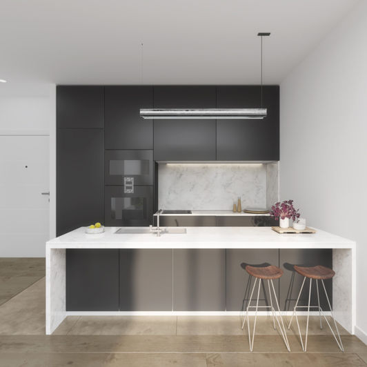 Image No.12-Appartement de 2 chambres à vendre à Fuengirola