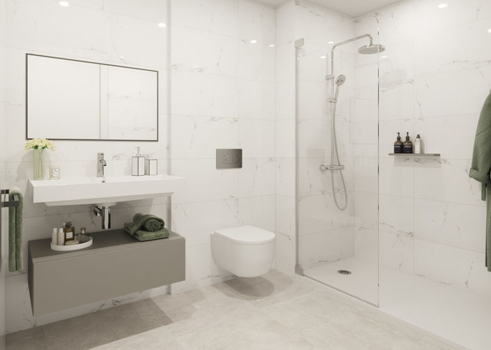 Image No.15-2 Bed Apartment for sale