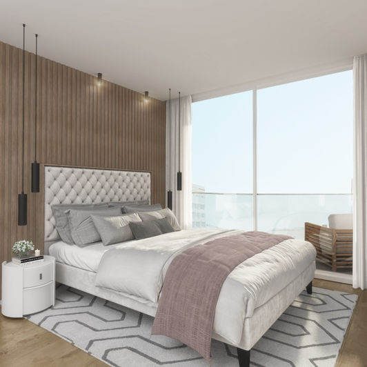 Image No.16-2 Bed Apartment for sale