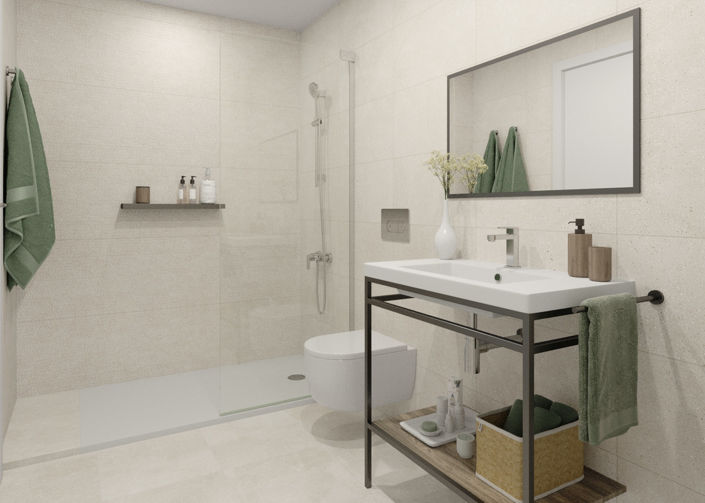 Image No.17-2 Bed Apartment for sale