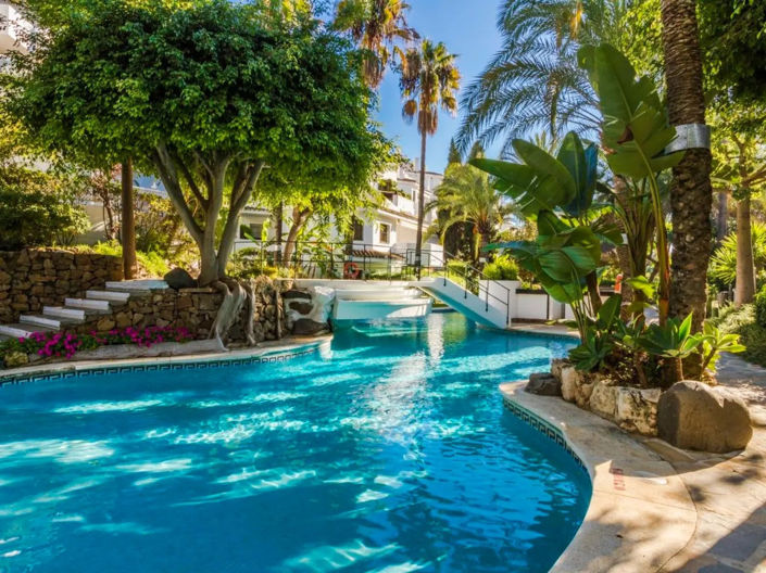 Image No.14-Appartement de 2 chambres à vendre à Elviria