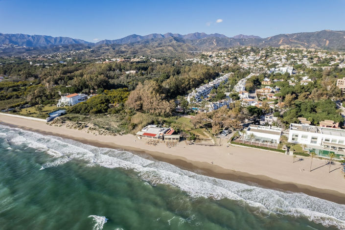 Image No.18-Appartement de 2 chambres à vendre à Elviria