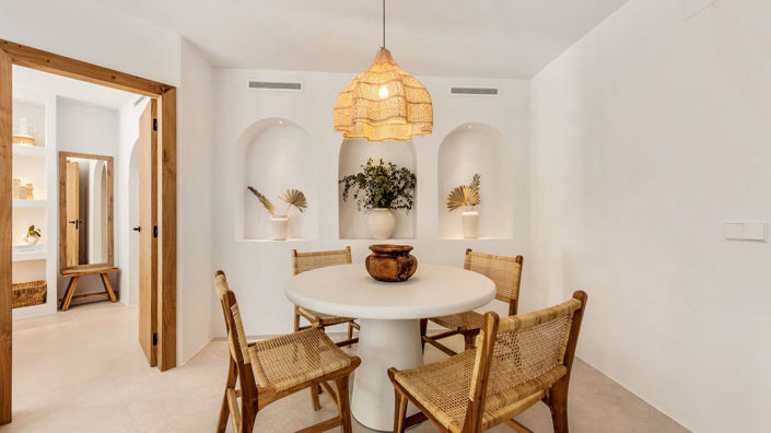 Image No.4-Appartement de 2 chambres à vendre à Elviria