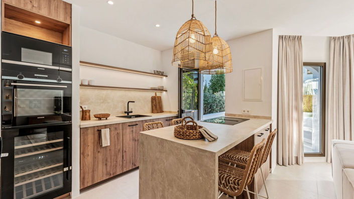 Image No.5-Appartement de 2 chambres à vendre à Elviria