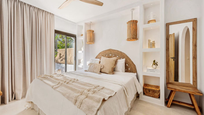 Image No.9-Appartement de 2 chambres à vendre à Elviria