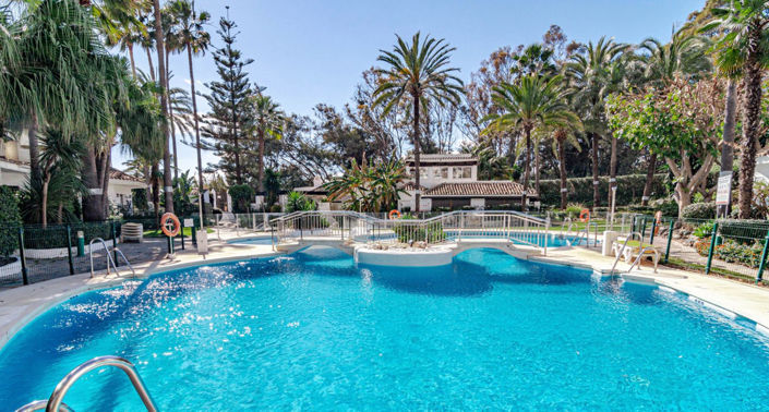 Image No.11-Appartement de 2 chambres à vendre à Elviria