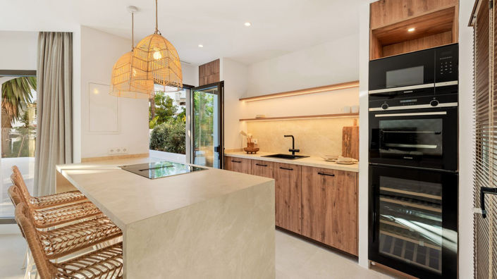 Image No.20-Appartement de 2 chambres à vendre à Elviria