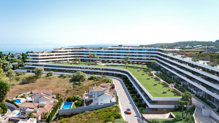 Image No.8-2 Bed Apartment for sale