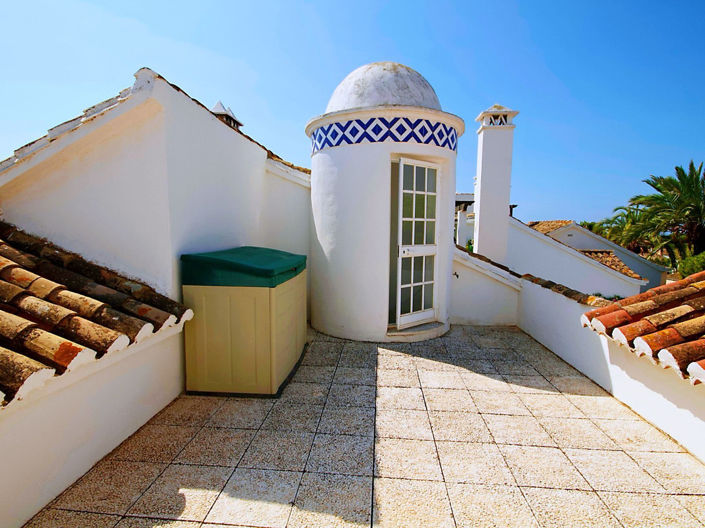 Image No.15-Appartement de 2 chambres à vendre à Malaga