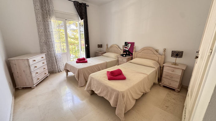 Image No.8-Appartement de 2 chambres à vendre à Malaga