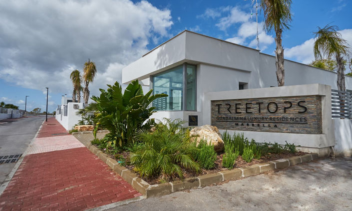 Image No.23-Maison de ville de 4 chambres à vendre à San Pedro de Alcantara