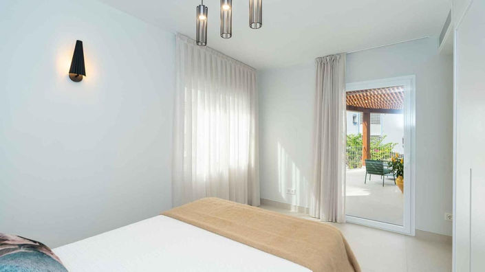 Image No.19-Villa de 3 chambres à vendre à Marbella