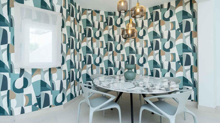 Image No.30-Villa de 3 chambres à vendre à Marbella