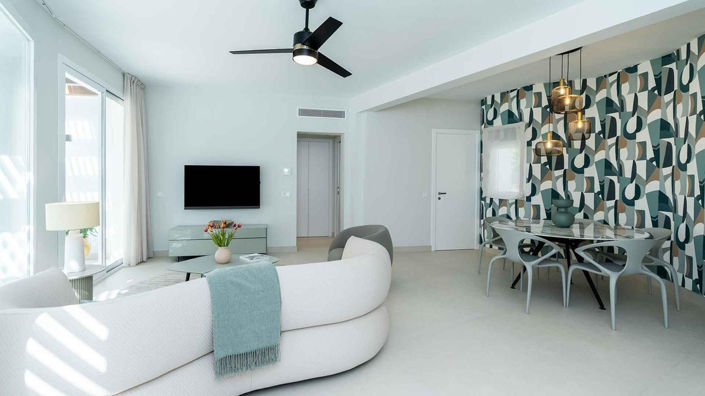 Image No.31-Villa de 3 chambres à vendre à Marbella