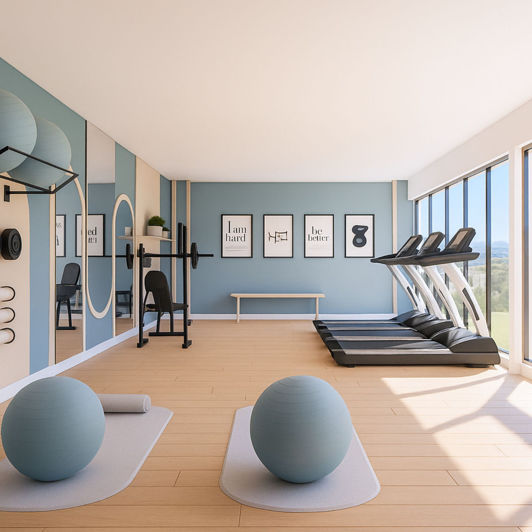 Image No.12-Appartement de 2 chambres à vendre à La Cala De Mijas