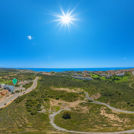 Image No.26-Appartement de 2 chambres à vendre à La Cala De Mijas