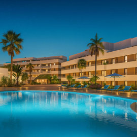 Appartement de 1 chambre à vendre à La Cala De Mijas