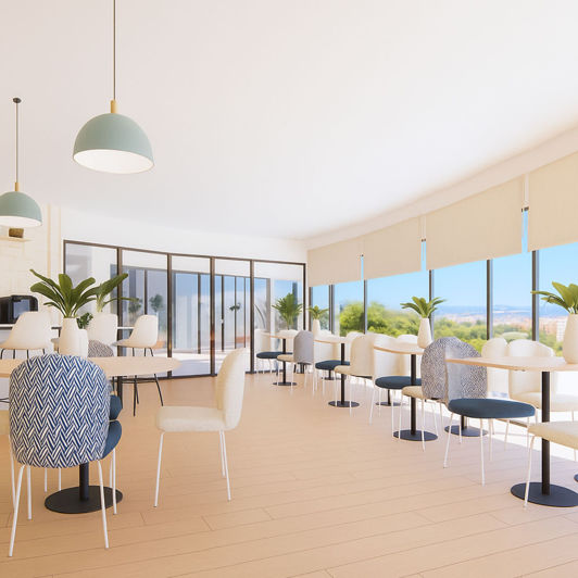 Image No.13-1 Bed Apartment for sale