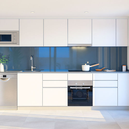 Image No.18-Appartement de 1 chambre à vendre à La Cala De Mijas