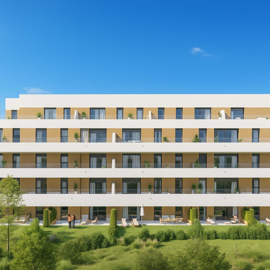 Image No.23-3 Bed Apartment for sale