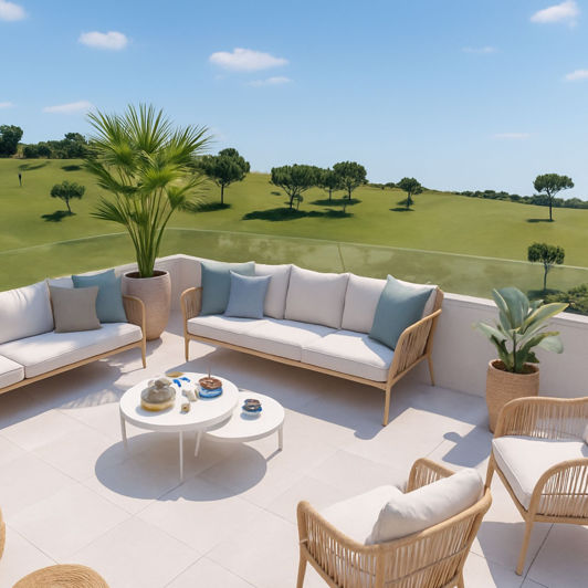 Image No.25-3 Bed Apartment for sale