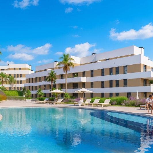 Image No.3-3 Bed Apartment for sale