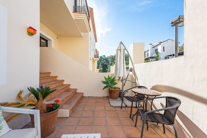 Image No.13-4 Bed Townhouse for sale