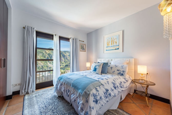 Image No.15-Maison de ville de 4 chambres à vendre à Benahavis