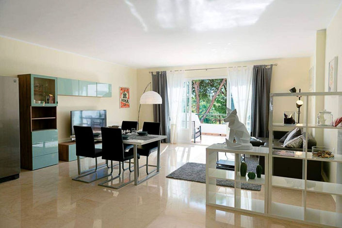 Image No.7-Penthouse de 2 chambres à vendre à Malaga