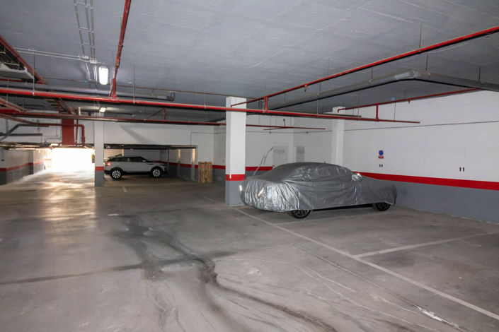 Image No.27-Appartement de 3 chambres à vendre à Nueva Andalucia