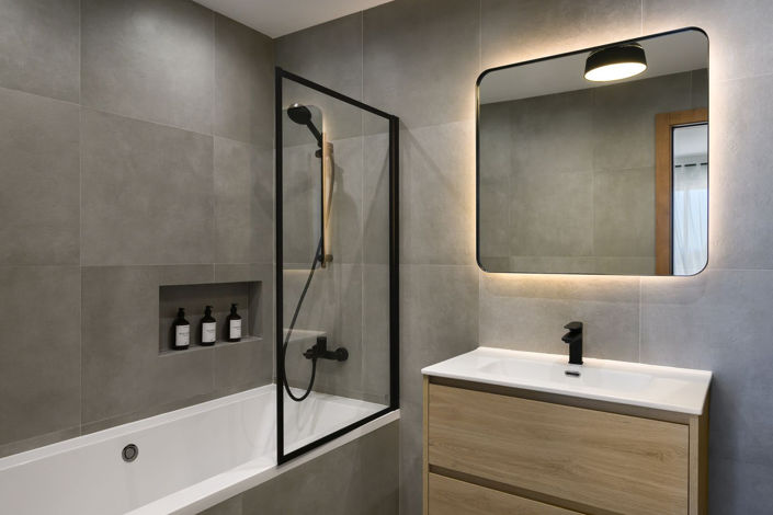 Image No.11-3 Bed Duplex for sale