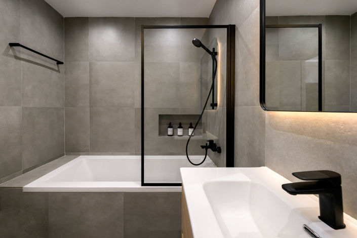 Image No.19-3 Bed Duplex for sale