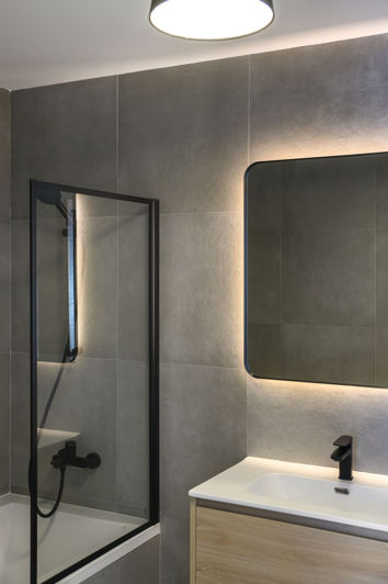 Image No.20-3 Bed Duplex for sale