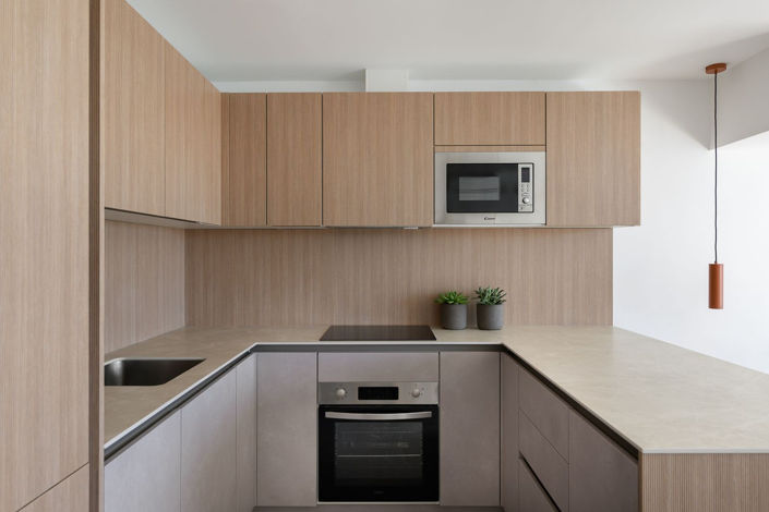 Image No.5-3 Bed Duplex for sale