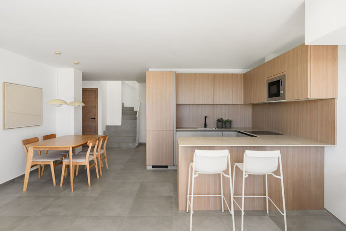 Image No.6-3 Bed Duplex for sale