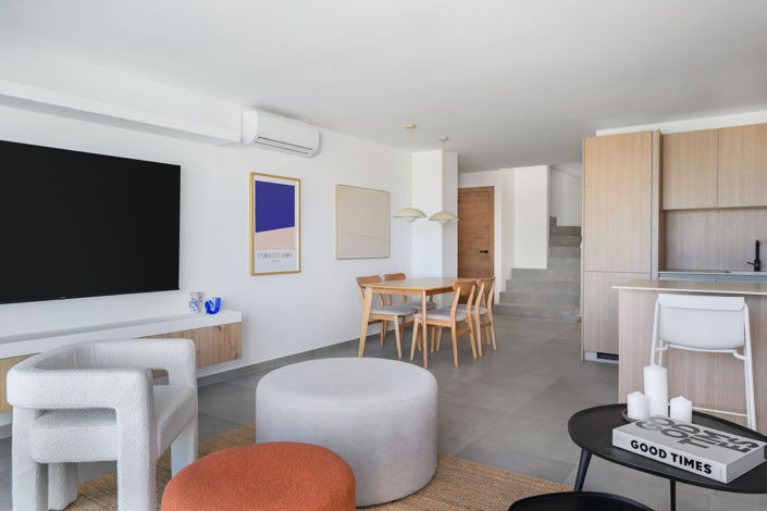 Image No.6-3 Bed Duplex for sale