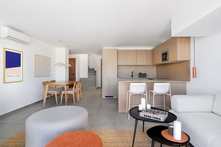 Image No.7-3 Bed Duplex for sale