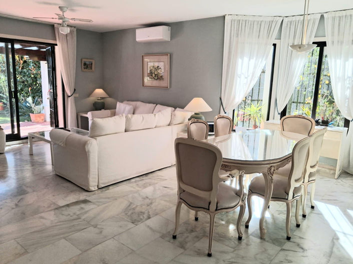 Image No.21-Villa de 4 chambres à vendre à Calahonda