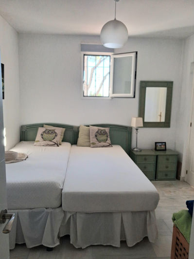 Image No.31-Villa de 4 chambres à vendre à Calahonda