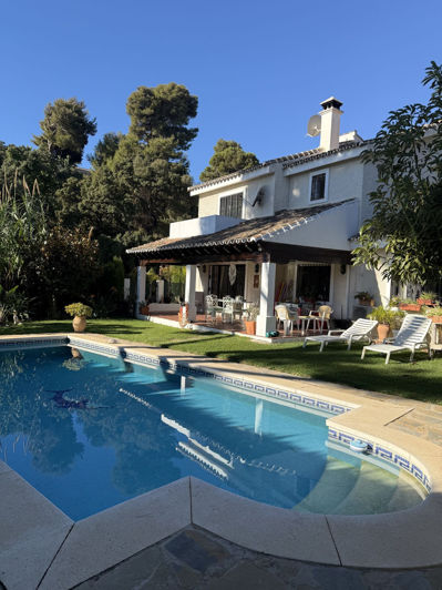 Image No.5-4 Bed Villa for sale