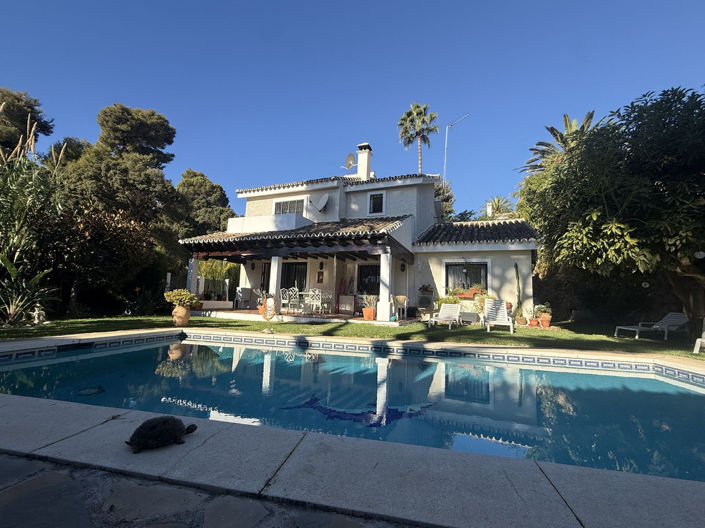 Image No.7-4 Bed Villa for sale