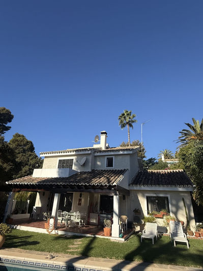 Image No.8-4 Bed Villa for sale