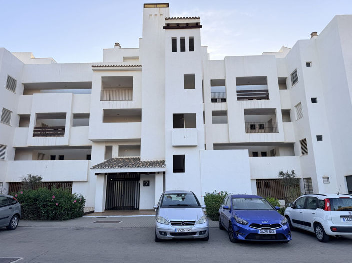 Image No.39-Appartement de 2 chambres à vendre à La Cala De Mijas
