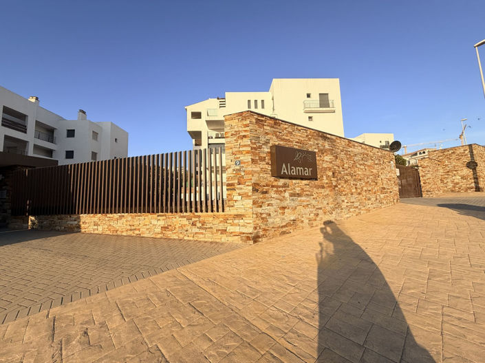 Image No.45-Appartement de 2 chambres à vendre à La Cala De Mijas