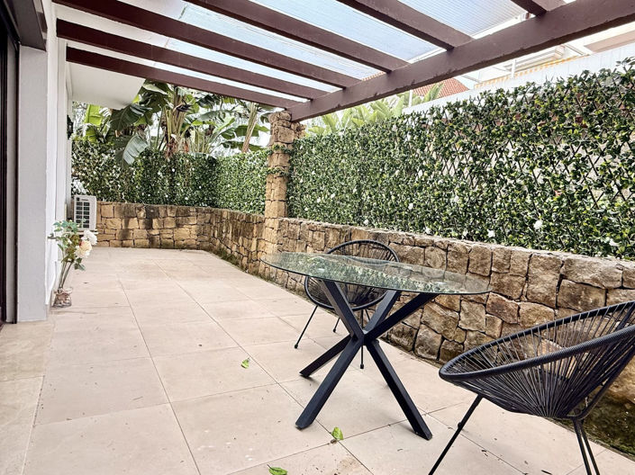 Image No.11-Appartement de 2 chambres à vendre à Golden Mile